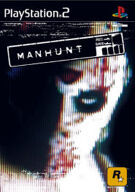 Manhunt product image
