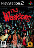 The Warriors product image