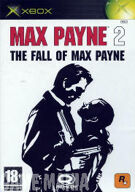 Max Payne 2 - The Fall of Max Payne product image