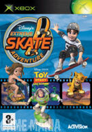 Disney's Skate Adv product image