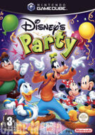 Disney's Party product image