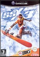 SSX 3 product image