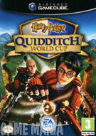 Harry Potter - WK Zwerkbal product image