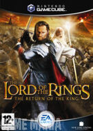 The Lord of the Rings - The Return of the King product image