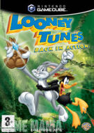 Looney Tunes - Back In Action product image