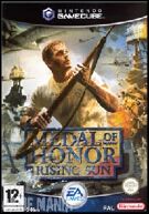 Medal of Honor - Rising Sun product image