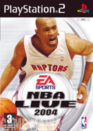 NBA Live 2004 product image
