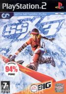 SSX 3 product image