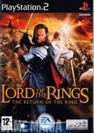 The Lord of the Rings - The Return of the King product image