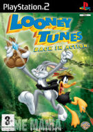 Looney Tunes - Back In Action product image