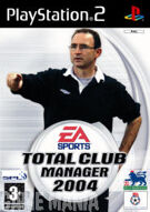 Total Club Manager 2004 product image