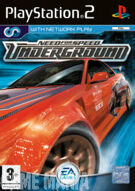 Need for Speed - Underground product image