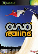 Rolling product image