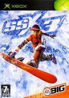 SSX 3 product image