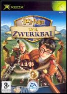 Harry Potter - WK Zwerkbal product image