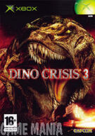 Dino Crisis 3 product image