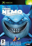 Disney's Finding Nemo product image