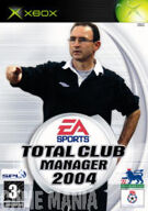 Total Club Manager 2004 product image