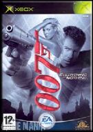 007 James Bond - Everything or Nothing product image