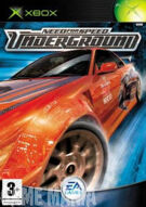 Need for Speed - Underground product image
