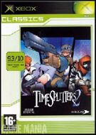 TimeSplitters 2 - Classics product image