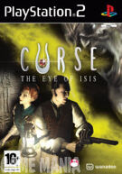 Curse - The Eye of Isis product image