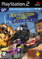 Destruction Derby Arenas product image