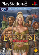 Everquest Online Adventures product image