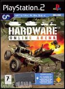 Hardware - Online Arena + Network Adapter product image