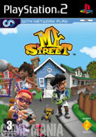 My Street-NW product image