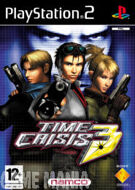 Time Crisis 3 product image