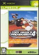 Tony Hawk's Pro Skater 4 - Classics product image