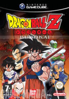 Dragon Ball Z - Budokai product image