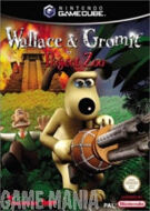 Wallace and Gromit In Project Zoo product image