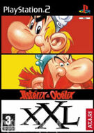 Astérix & Obelix - XXl product image