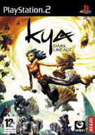Kya - Dark Lineage product image