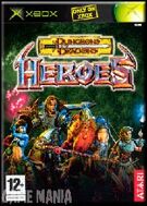 Dungeons & Dragons - Heroes product image