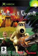 Wallace and Gromit In Project Zoo product image