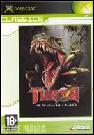 Turok - Evolution - Classics product image