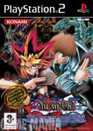 Yu-gi-oh! - The Duelists of The Roses product image