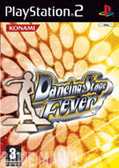 Dancing Stage Fever product image