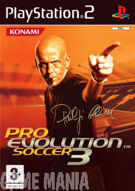 Pro Evolution Soccer 3 product image