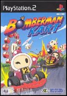 Bomberman Kart product image