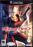 Rogue Ops product image