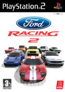 Ford Racing 2 product image