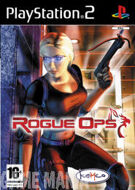 Rogue Ops product image