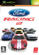 Ford Racing 2 product image