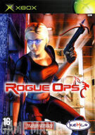 Rogue Ops product image