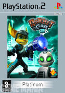 Ratchet & Clank 2 product image