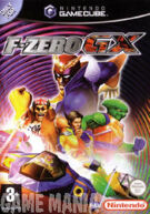 F-Zero GX product image